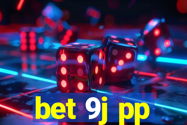 bet 9j pp